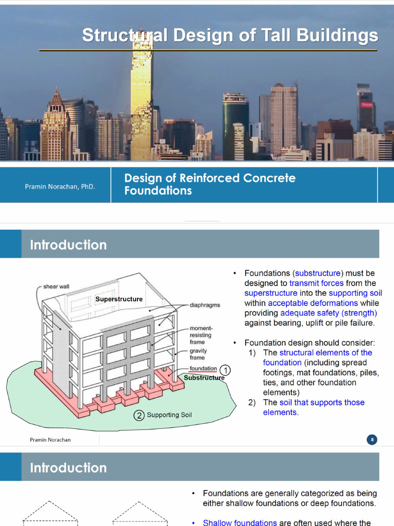 Design of RCC foundation.jpg | PDF