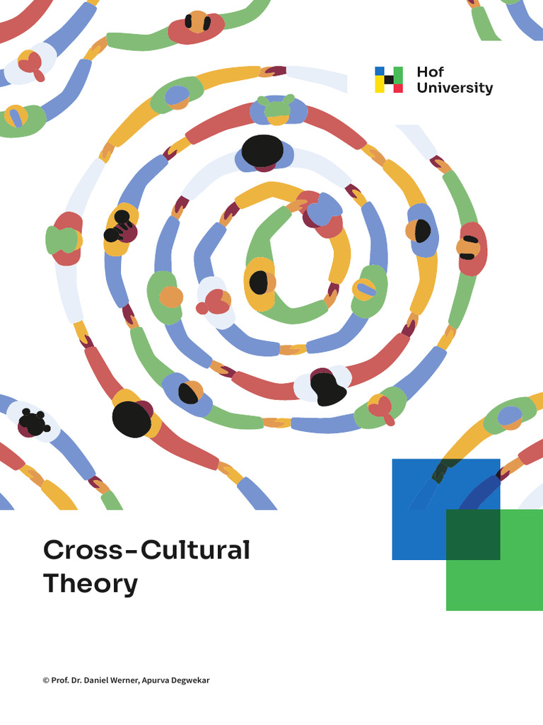 Understanding Cross-Cultural Theory | PDF | Liberal Arts Education ...