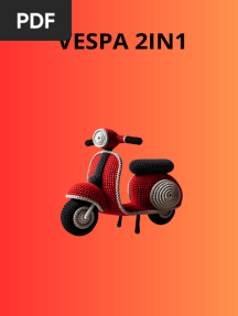 Vespasidecar Pattern