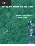 Download Moran Ostrom - Seeing the Forest and the Trees by Cosmynashu Cosmyn SN80616840 doc pdf