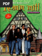 Komm_mit_33_-_Level_1 | PDF | Reading Comprehension | Human ...