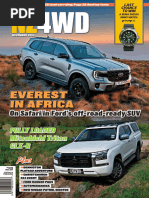 BBC Top Gear - April 2018 UK | PDF | Automobiles | Motorsport