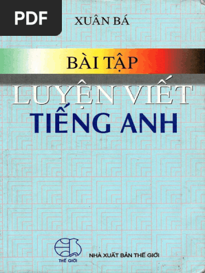 TUYỂN TẬP SÁCH HAY CỦA THẦY XUÂN BÁ CHO HỌC SINH