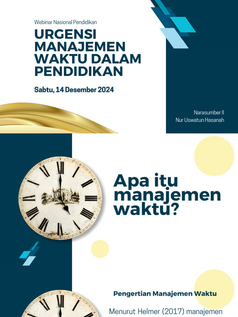 Materi Narsum 2 | PDF
