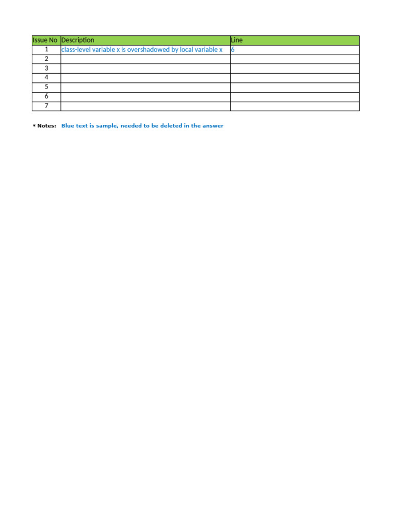 SWT301 SPRING24 BLOCK5 Template | PDF | Software Engineering | Computer ...