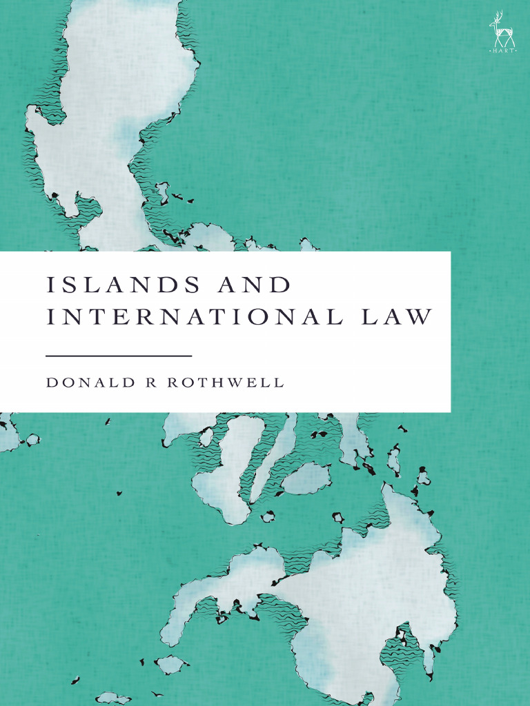 OceanofPDF - Com Islands and International Law - Donald R Rothwell ...