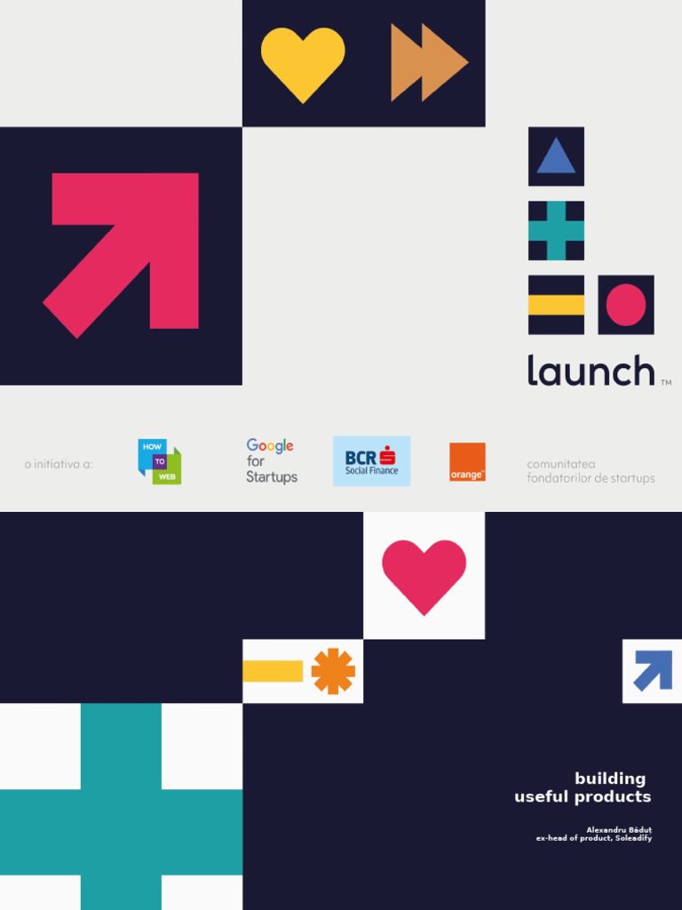 Growth Strategies for Product Development | PDF | Startup Company ...