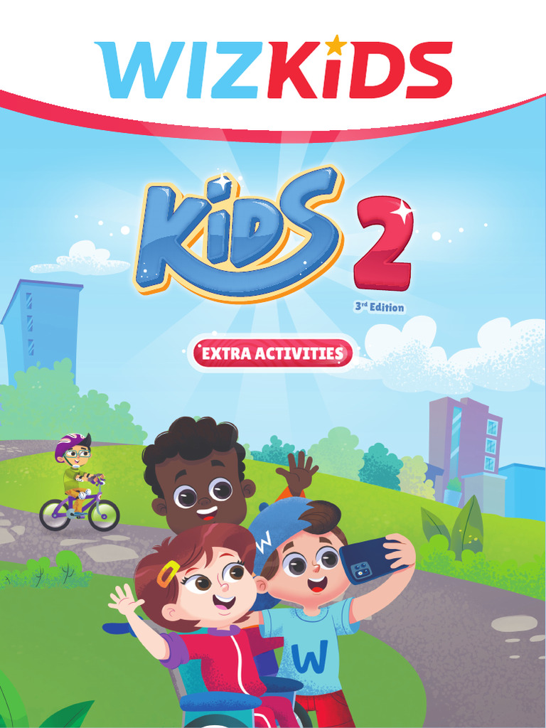 Extra Activities for Language Learning | PDF | Lunch | Toys