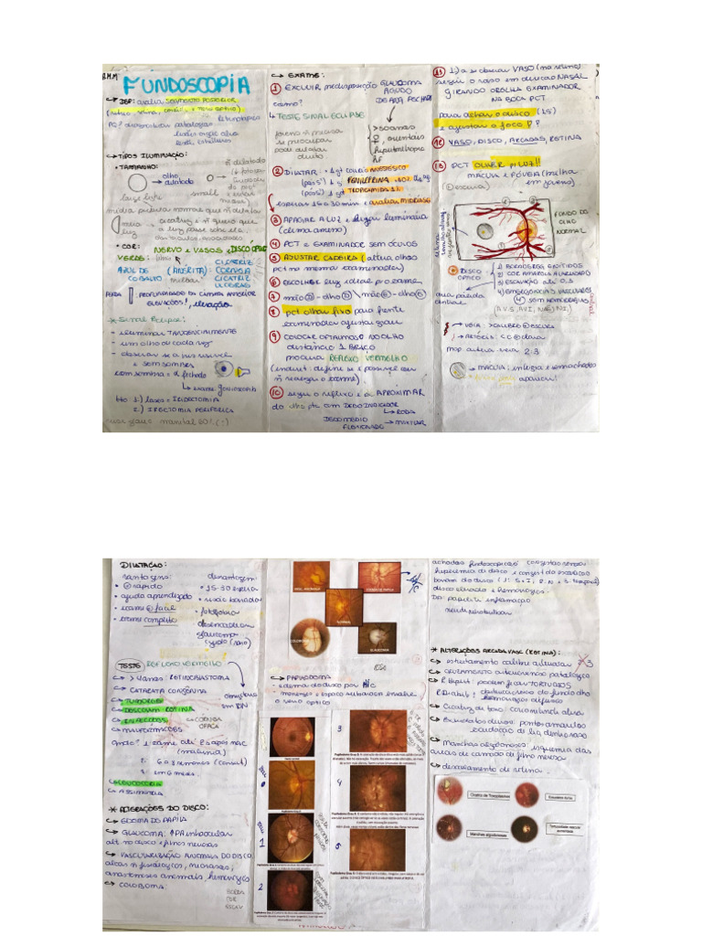 Fundos | PDF