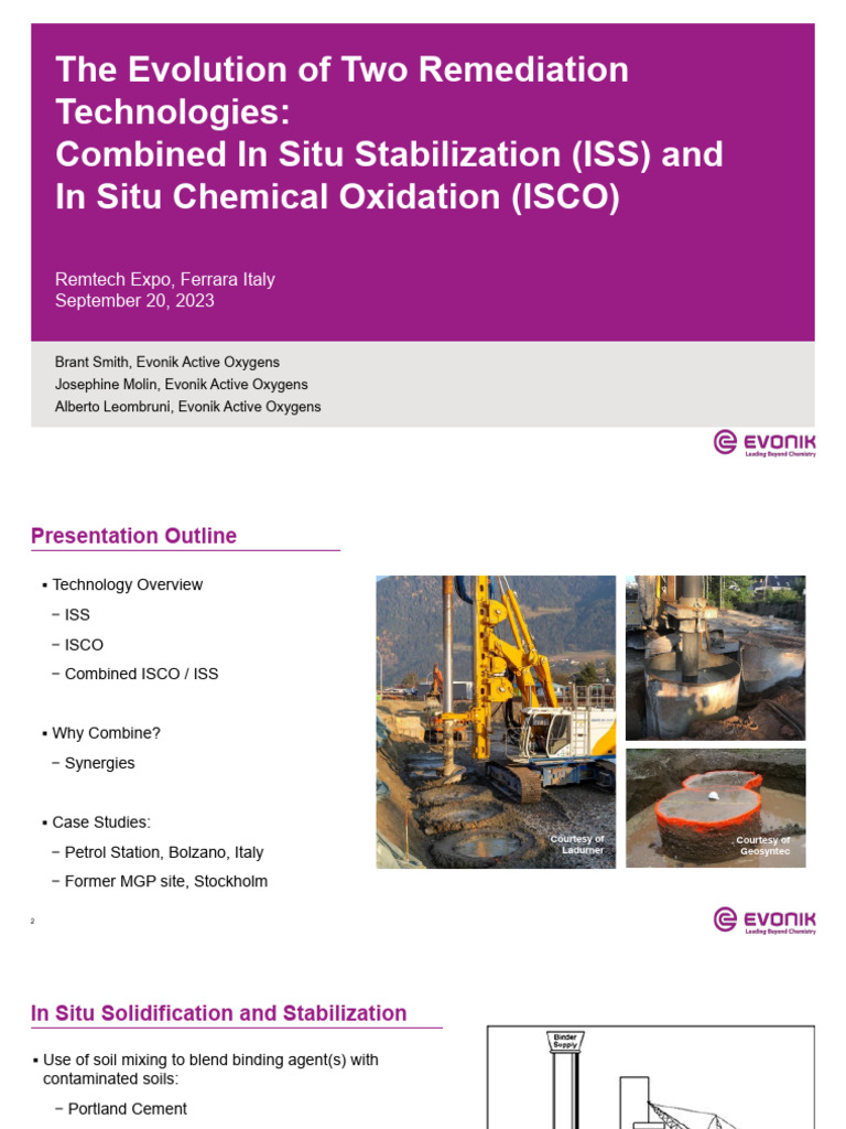 Remtech 2023 1703741798 Pdf Physical Sciences Chemistry