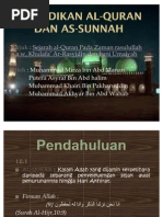 Gelaran Ahli Sunnah Pqs Pdf