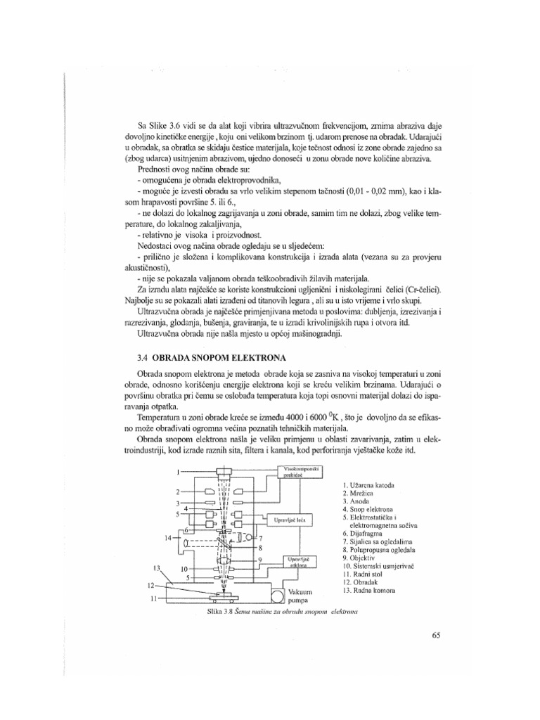 Ul Obrada 2 | PDF