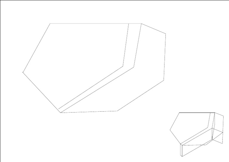 Drawing1 Model | PDF
