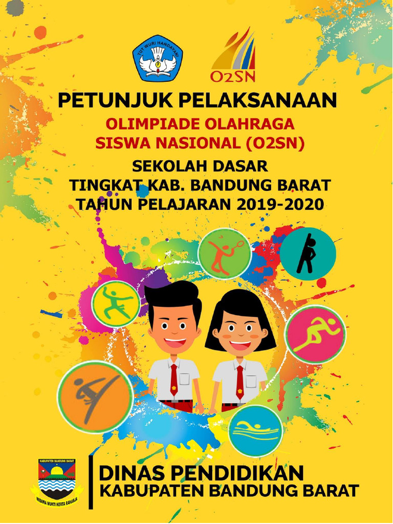 Petunjuk Pelaksanaan O2SN | PDF