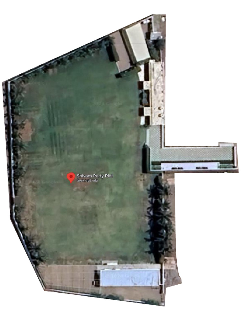 Shivam Party Plot Top View | PDF