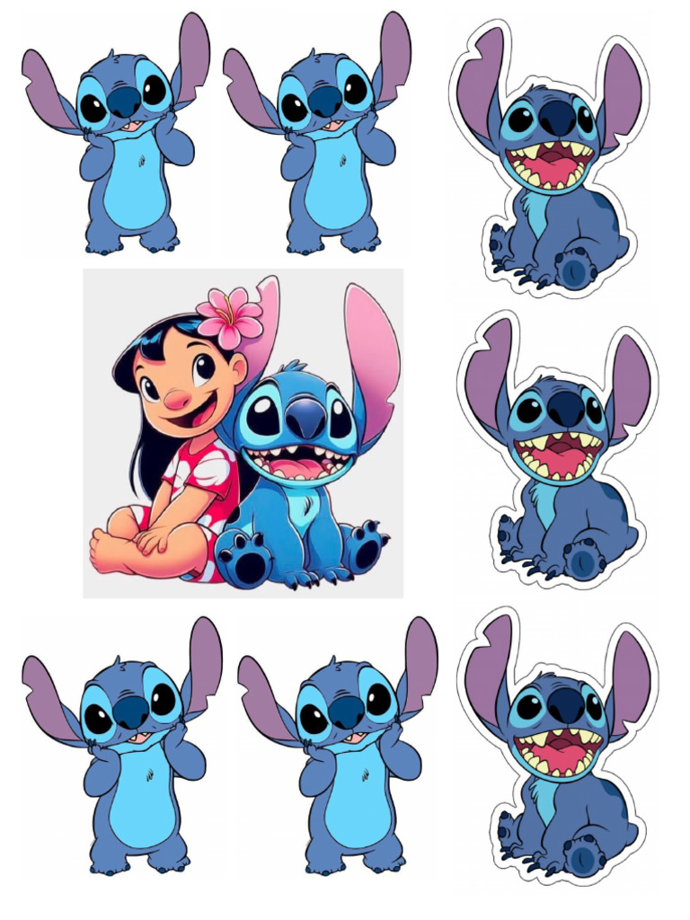 STICH | PDF