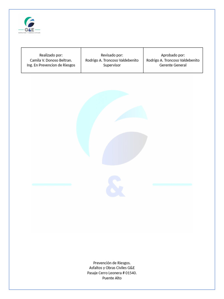 Protocolo de Prevención RUV 2025 | PDF | Ultravioleta | Dom