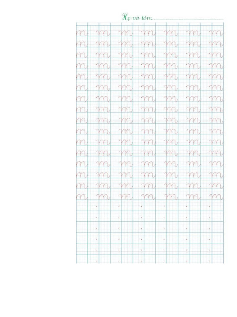 CH H, M | PDF