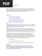 Download How the Windows Time Service Works by odanir SN80624879 doc pdf
