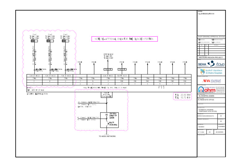 Schematic Diagram-2 | PDF