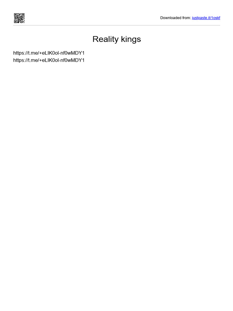 1oskf Justpasteit | PDF