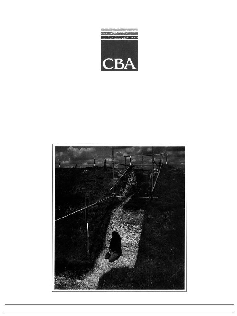 The Experimental Earthwork Project 1960 1992 Pdf Cerebral Cortex