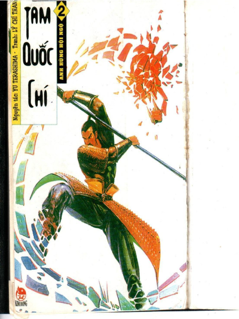 tập 2 - 完毕 | PDF
