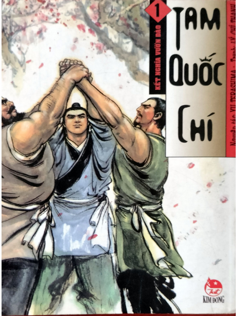 tập 1- 完毕 | PDF