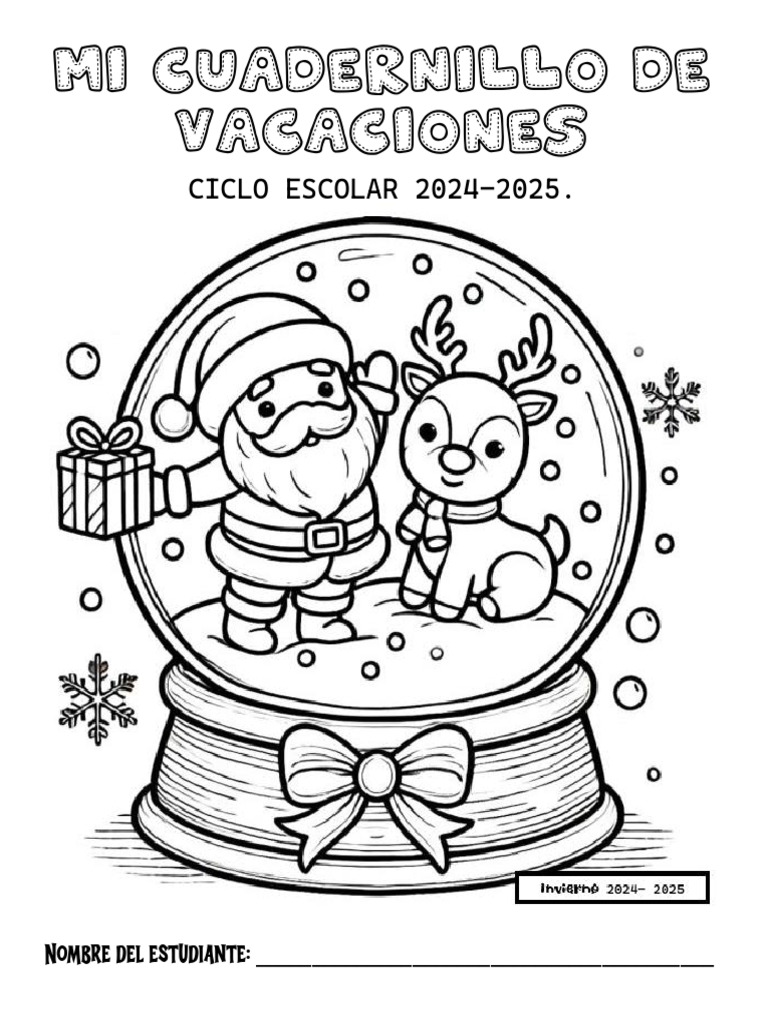 1 b cuadernillo vacacional pdf color