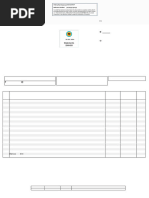 SAPS Affidavit Form Download 2024 | PDF | Affidavit | Scribd