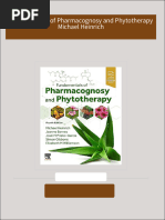 Phytochemicals - Isolation, Characterisation and Role in