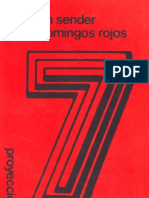 Sender, Ramon J. - 7 Domingos Rojos