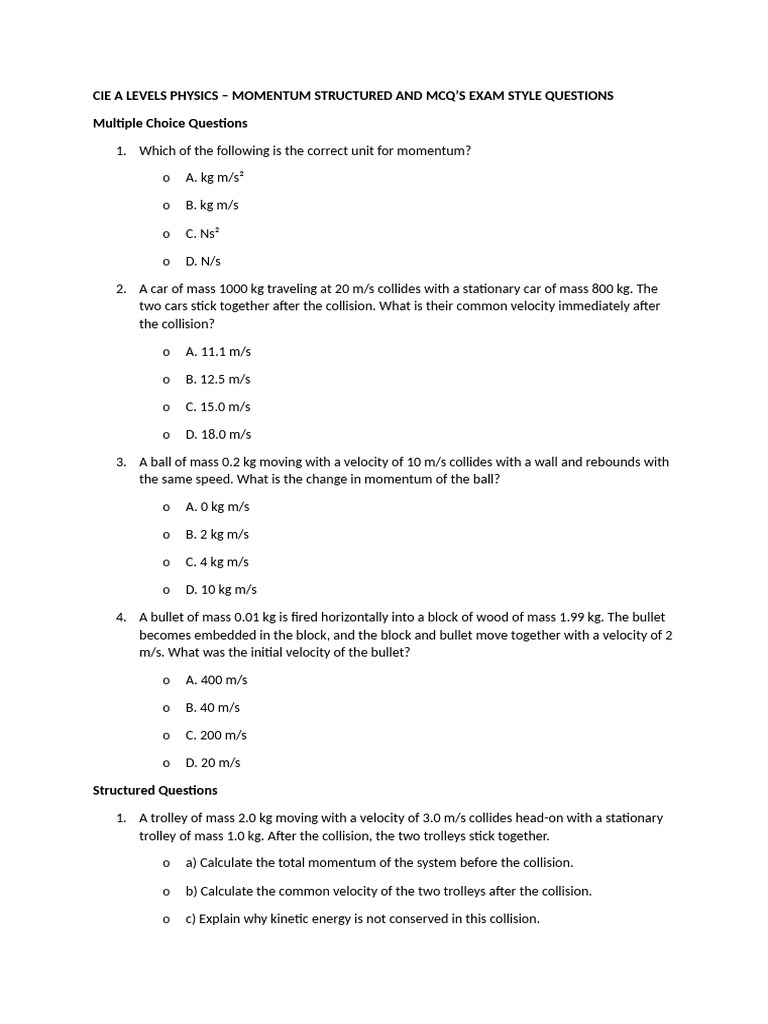 Pmt A Levels Physics
