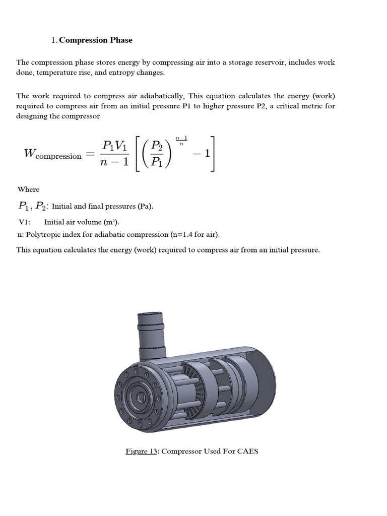Compression Phase | PDF