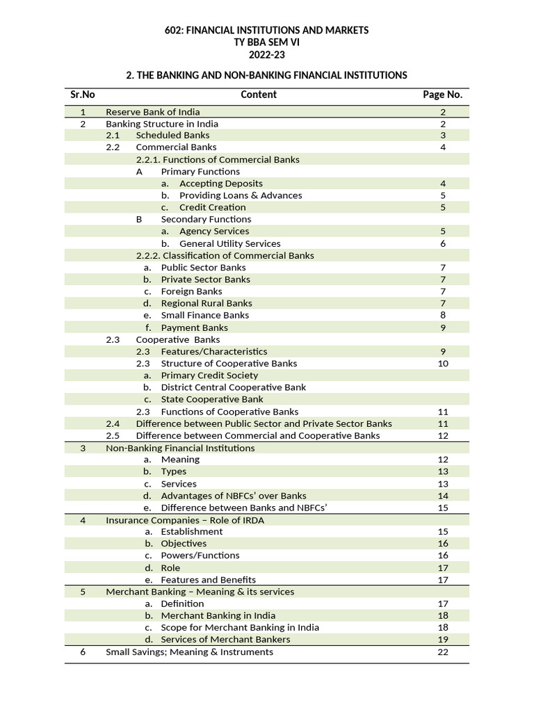 Example Of Government Non Banking Institutions In The Philippines