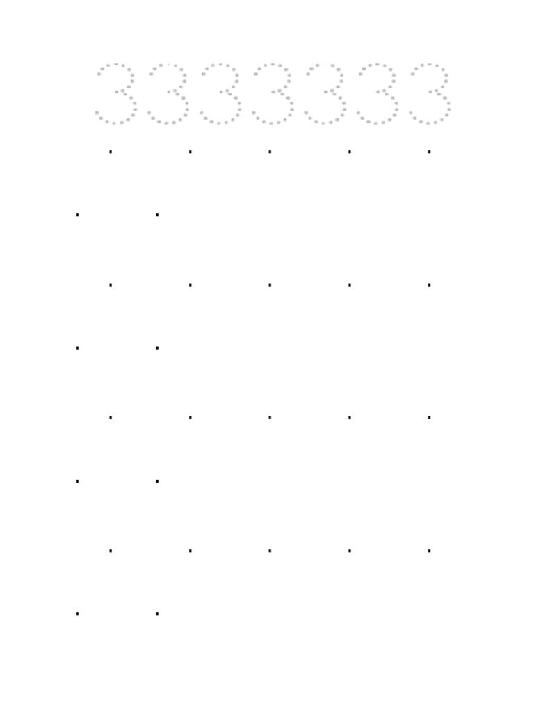 Numero 3 | PDF