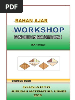 LAPORAN PENINJAUAN DAN PERUBAHAN KURIKULUM 2012.doc