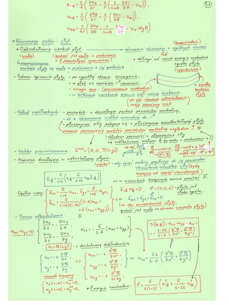 TSiP Wykl 4 | PDF
