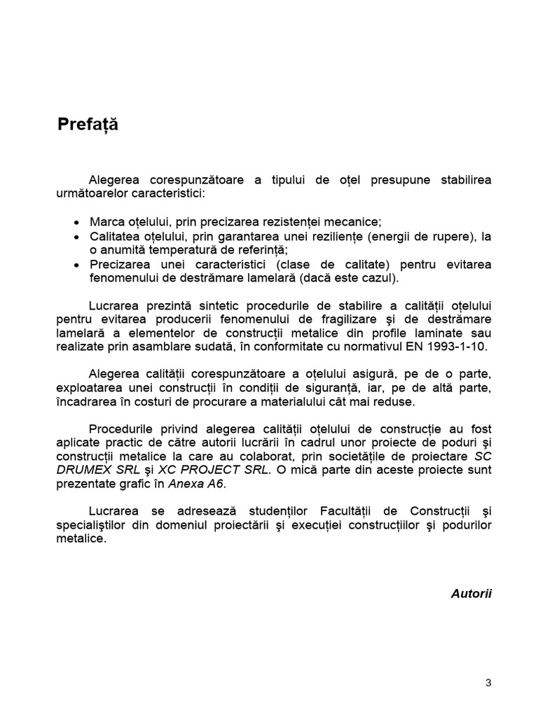 Oteluri PT Constructii | PDF