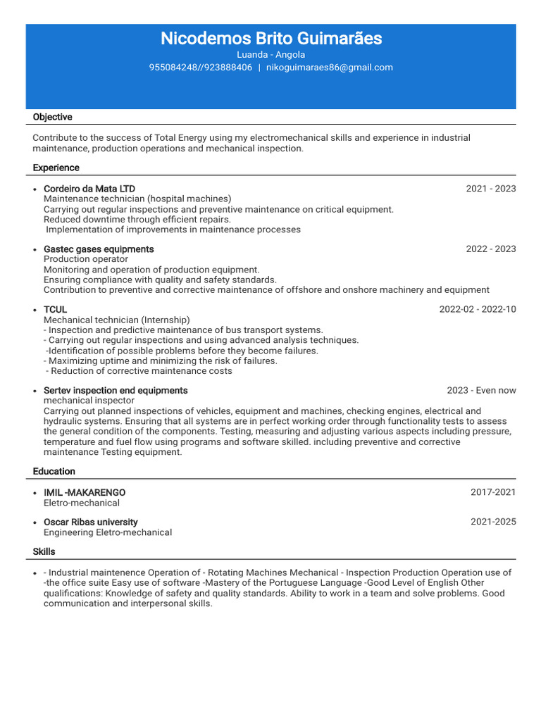 resume 2024.2 (2) PDF Engineering