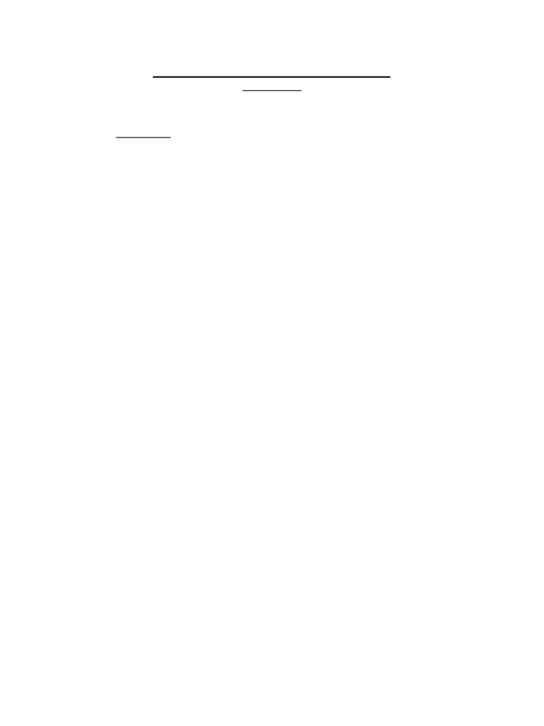 Appendix H - Attachment A OM (Scope of Work) - Final | PDF | Electrical ...