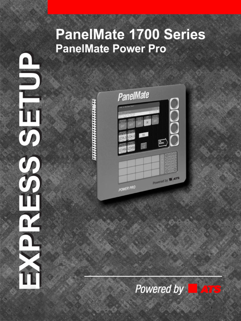PanelMate Power Pro Installation Guide | PDF | Electronics ...