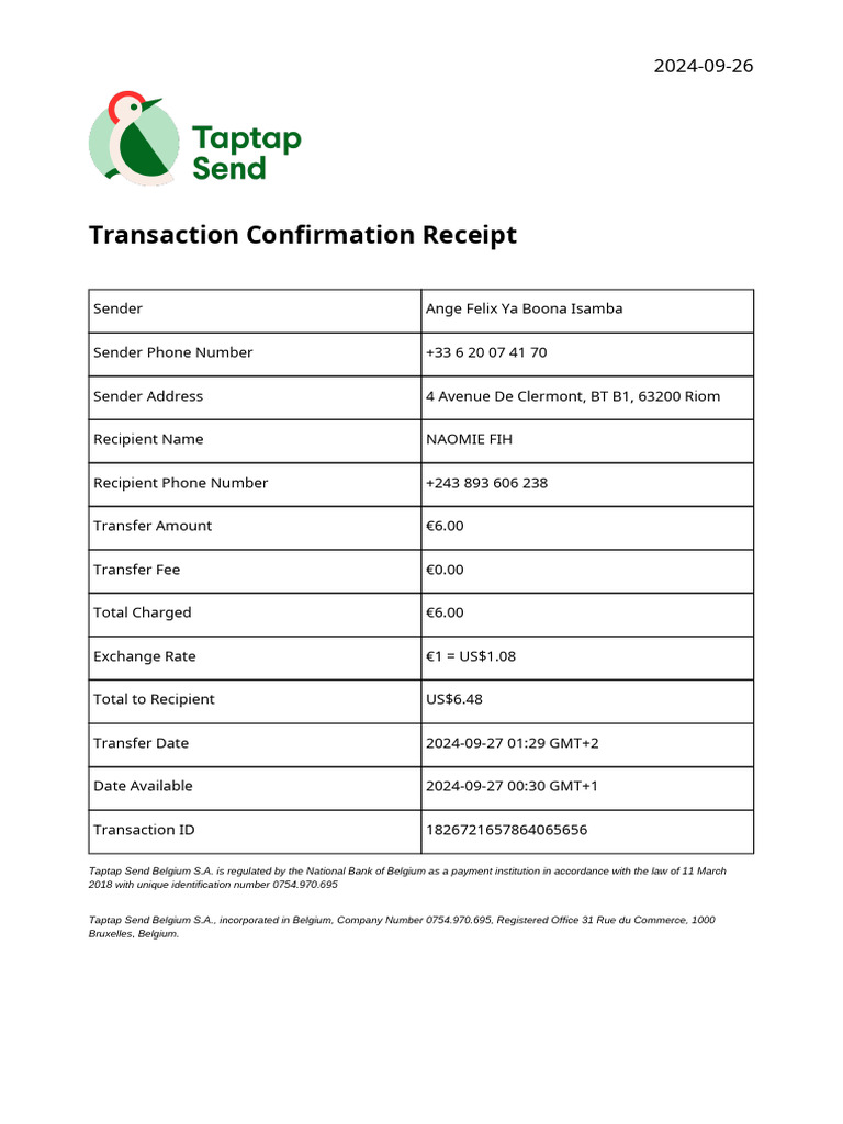 Taptap Send 1826721657864065656 en - GB | PDF