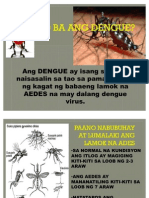 Dengue Pres