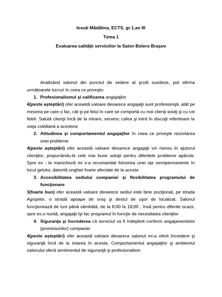 Tema 1 | PDF