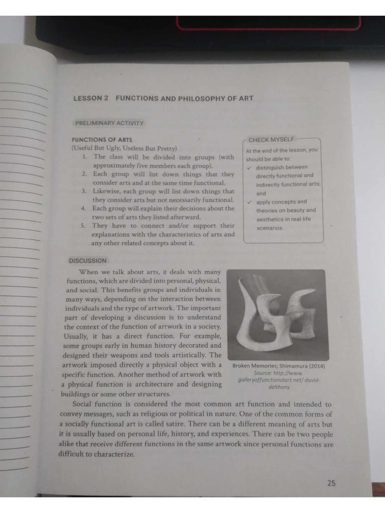 A.A Module 2 | PDF