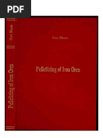 Download Pelletizing of Iron Ores - Kurt Meyer by davibraga8041 SN80635403 doc pdf