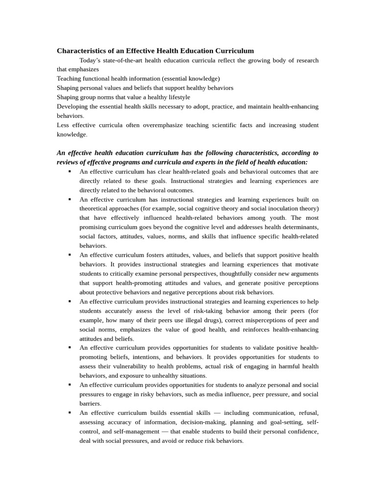 1 HEALTH EDUCATION visual data 4