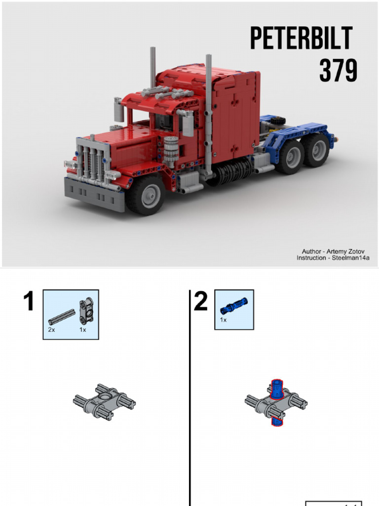 Peterbilt | PDF