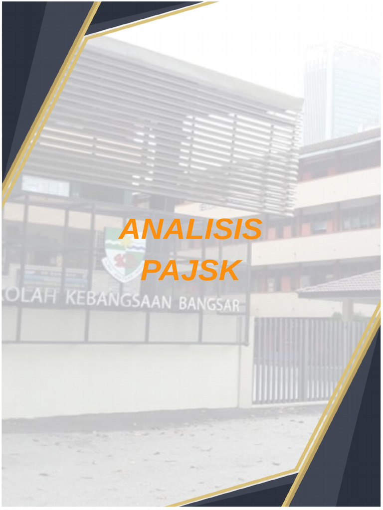 Cover Rasmi | PDF